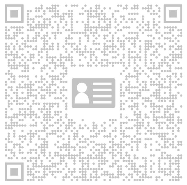 QR-Code – Kontaktdaten speichern